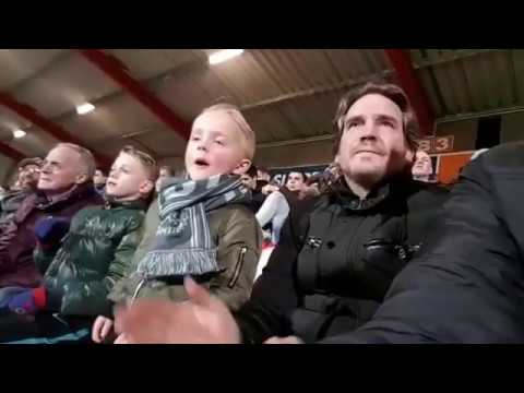 Fc Oss - Jong Ajax (0-3