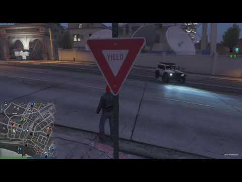 Multiplay_0028 [SiBAUi] GTA V (21,05,2021) Ehre gerät in Vergessenheit