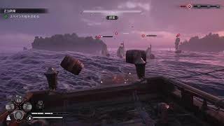 [PS5Pro] ASSASSIN'S CREED:BLACK FLAG RESYNCED # 2-2(落ちました)「前回の続きからなるべくメインを進めていきます」＊初見雑談配信(23時頃迄)