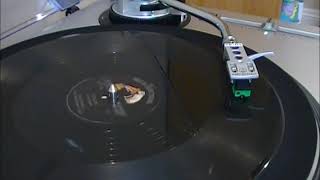 &quot;Little Bit&quot; by Eddy Arnold - 78rpm