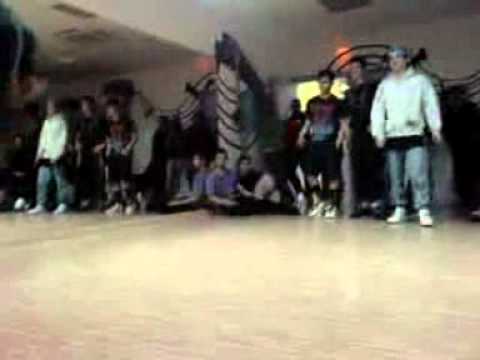 Enlleurat Jam 5(Cuartos)Karajos y Crazy hit vs Jowie y Jandro.mpg