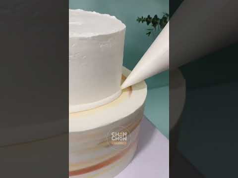 (P1)Bánh tận 2 trịu mà còn tính phí giao hàng á😳😳#chonchon #banhsinhnhat #cakedecor #youtubeshorts