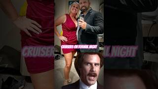 How it feels when you are looking sharp on formal night! #moonlightmafia #cruise #travel