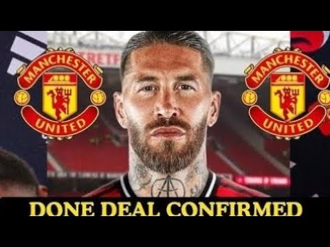 SHOCKING MAN UTD TRANSFER: RED DEVILS SECURE WORLD-CLASS DEFENDER! 🔥
