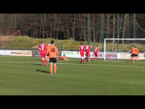 Spielschnipsel: SV Adler - SGP Oberlohberg (14/15)