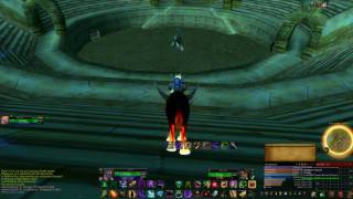 BarBar Bar - Saroth is going down