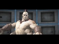 Mortal Kombat XL Goro Wins