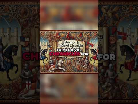 Medieval Chronicles: Unveiling the Secrets of the Middle Ages