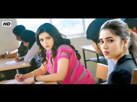 South (HD) Blockbuster Superhit South Indian Hindi Dubbed Action Movie | Suriya, Asin, Nayantara