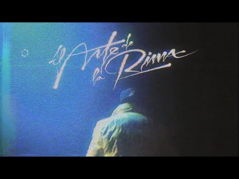 SNIPPET - EL ARTE DE LA RIMA