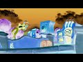 Lazy Town Theme Song In G Major 7
