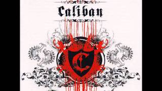 caliban - stop running