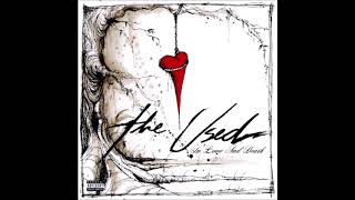 The Used - I'm a Fake (no speech intro)