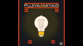 Fujiya & Miyagi - Pterodactyls