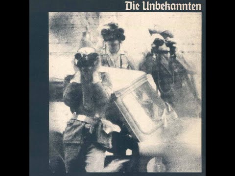 Die Unbekannten - Casualties (Recounted) (Official)