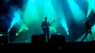 Interpol   Memory Serves Me Live At Primavera Sound 2011 , Llevant Stage