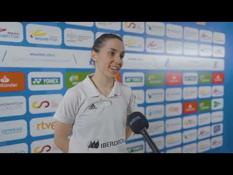 Beatriz CORRALES - Round of LAST 64 (25/04/22)