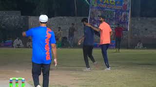 BIG MATCH CHOTA VICKY AHSAN CHITTA VS UMAR GUJAR CHANDU CHISTIA