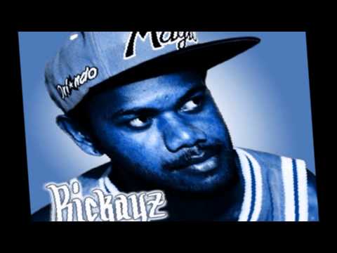 RikayZ & Jaro local ft Sanri- I missed you (Solomon Islands Music)