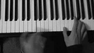 Radiohead - You Never Wash Up After Yourself (piano), Martin Fonseca