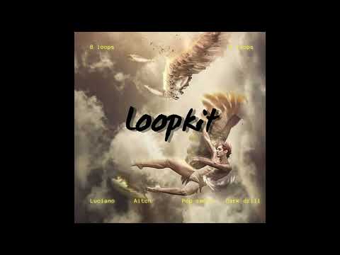 [FREE LOOPKIT]  DRILL LOOP KIT 2024 "COBRA" (Dark, Ethnic, Vocal)
