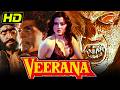 Veerana HD Bollywood Best Horror Thriller Movie Hemant Birje Sahila Chadha