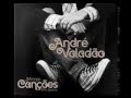08 Tua Palavra André Valadão CD Minhas Canções 2010
