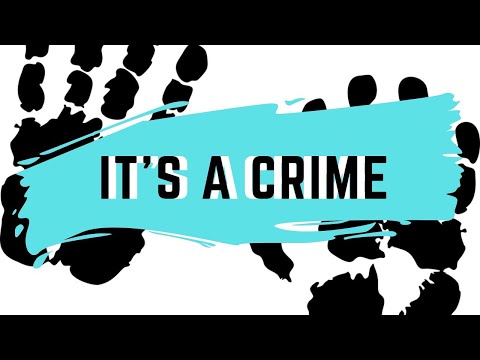 🛑It’s A Crime - Gannon  Stauch and Faye Swetlik  Live Discussion - Sunday Feb 16 @1 pm MST