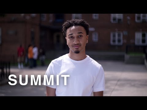 Ellen Presents 'SUMMIT'  Episode 4