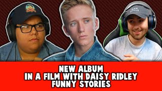 Calum O'Rourke - Vibe Check Episode 5 video