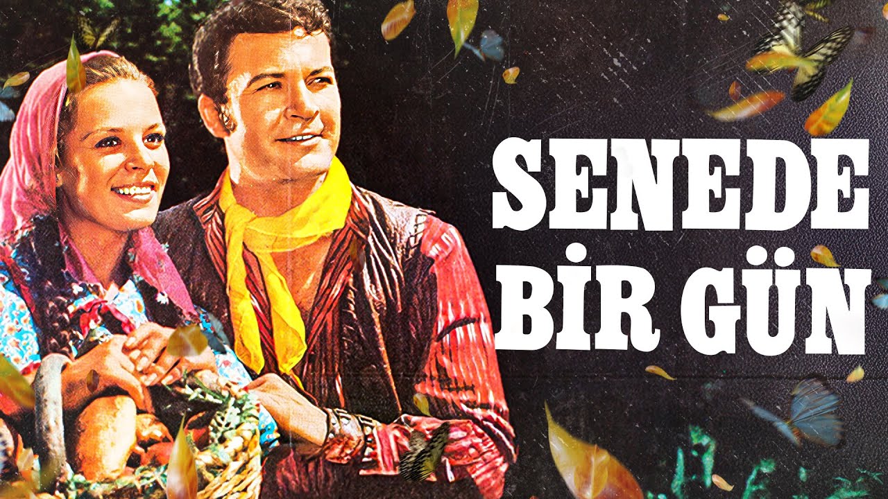 Senede Bir Gün | FULL HD