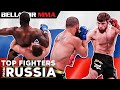 Top Russian MMA Fighters | Bellator MMA