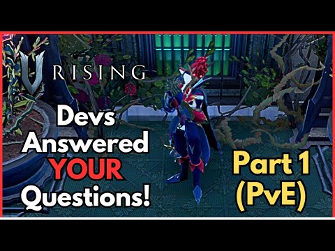 Steam Community :: Video :: MIND-BLOWING Revelations: V Rising