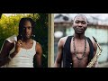 Fireboy DML Ft Seun Kuti Ecstasy Official Lyric Video