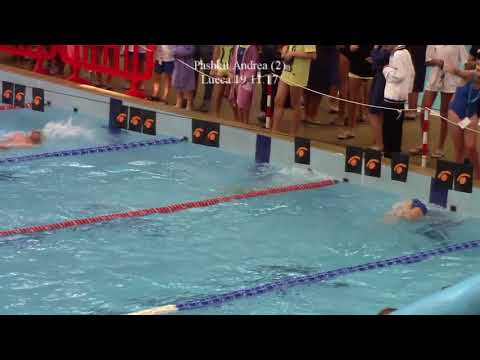 Pashku Andrea 50DO EB - Lucca 19.11.17