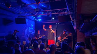 Downset - Coming Back - Live Deskomunal Barcelona - July 2025