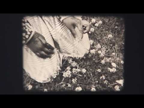 In Situ Cinema 16mm Film