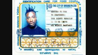 Ol&#39; Dirty Bastard  14 - Proteck Ya Neck II The Zoo feat VA