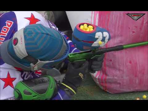 AC Practice Highlights feat  Russian Legion and NY Xtreme