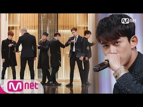 [2PM - Promise (I'll be)] Comeback Stage | M COUNTDOWN 160922 EP.493