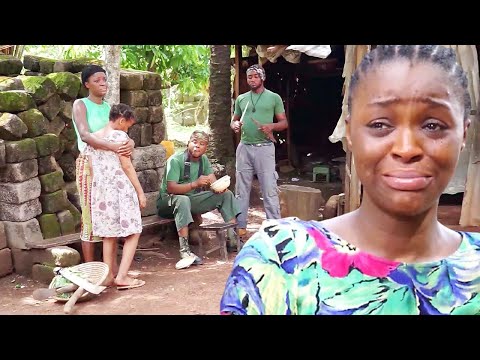 MY AGONY: AN EMOTIONAL TRUE LIFE STORY OF PAIN AND BETRAYAL |CHA CHA EKE OLD MOVIE| AFRICAN MOVIES