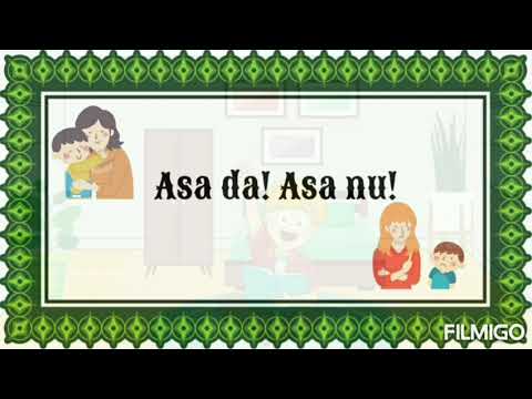 "Așa da! Așa nu!"🙍‍♂️🙋‍♀️ - Cum ne comportăm? | DOS - educatie pentru societate|evaluare