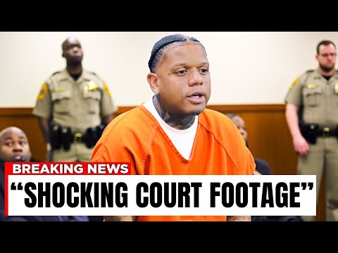 Yella Beezy Sentenced, Goodbye Forever