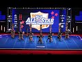 The California Allstars Black Ops NCA 2026 Day 2