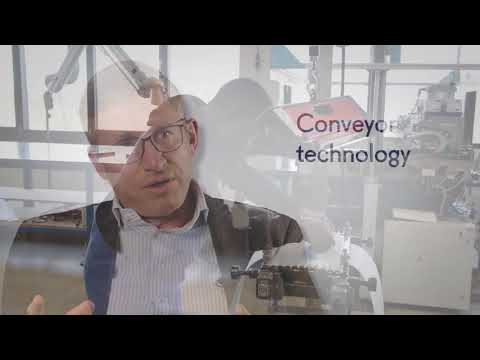 Interview with Markus Schäfer