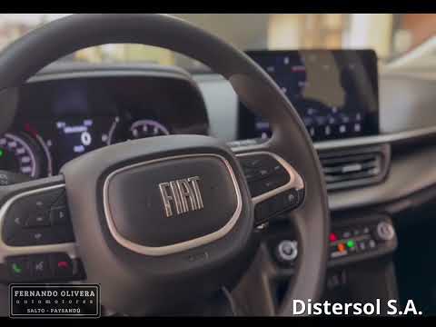 Fiat Pulse Drive MT 1.3 - Fernando Olivera Automotores - Distersol S A
