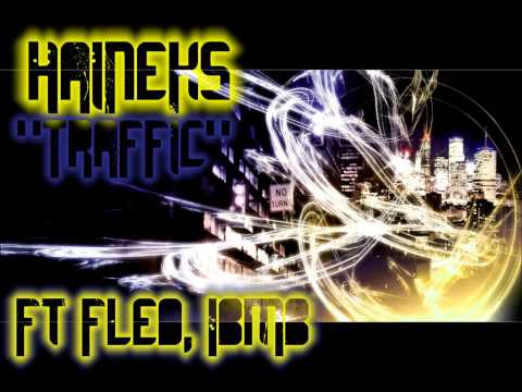 HaineKS - Traffic Ft Fléo & JBMB