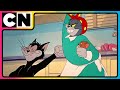 Tom And Jerry Masters Of Mayhem Since Forever 🫨 Best Animations Cnindia​