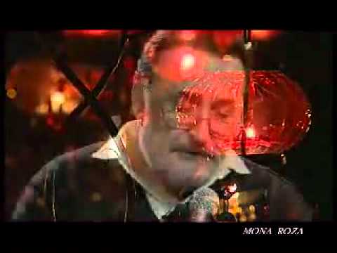 Sezai Karakoç-Mona Roza