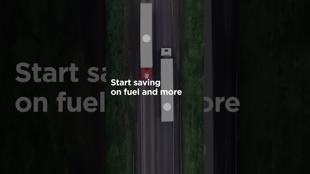 WEBFLEET – The complete fleet management solution for transport companies